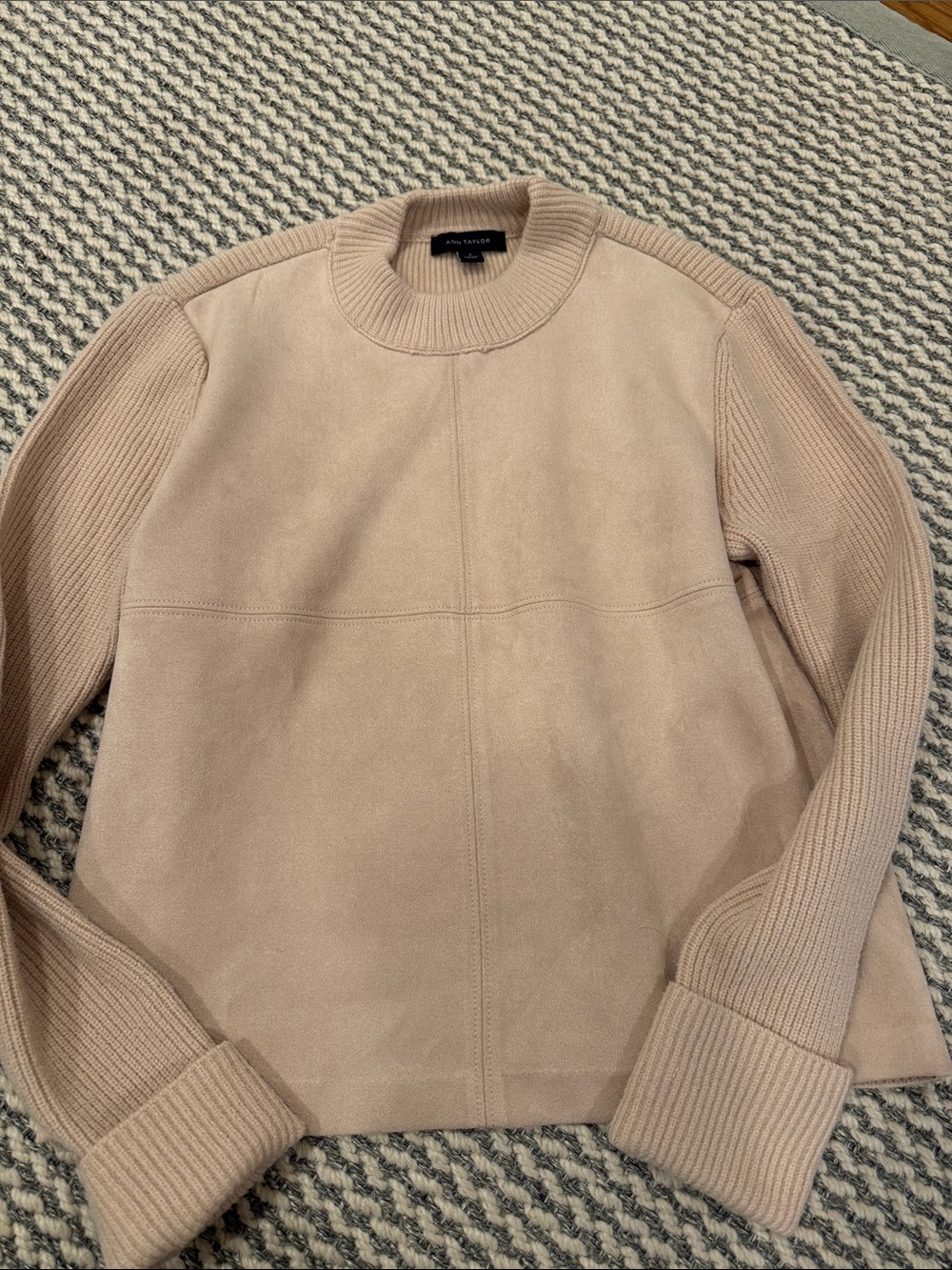 Ann Taylor sweater